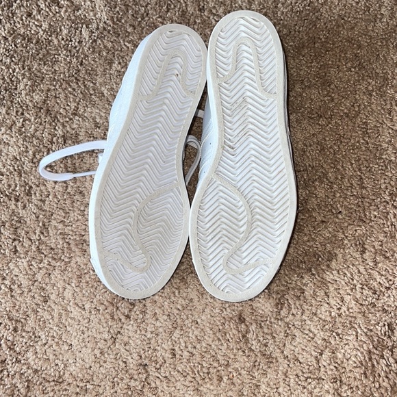 Adidas shoes (white) - Picture 5 of 5